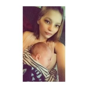 Meet your Posher, Kristina